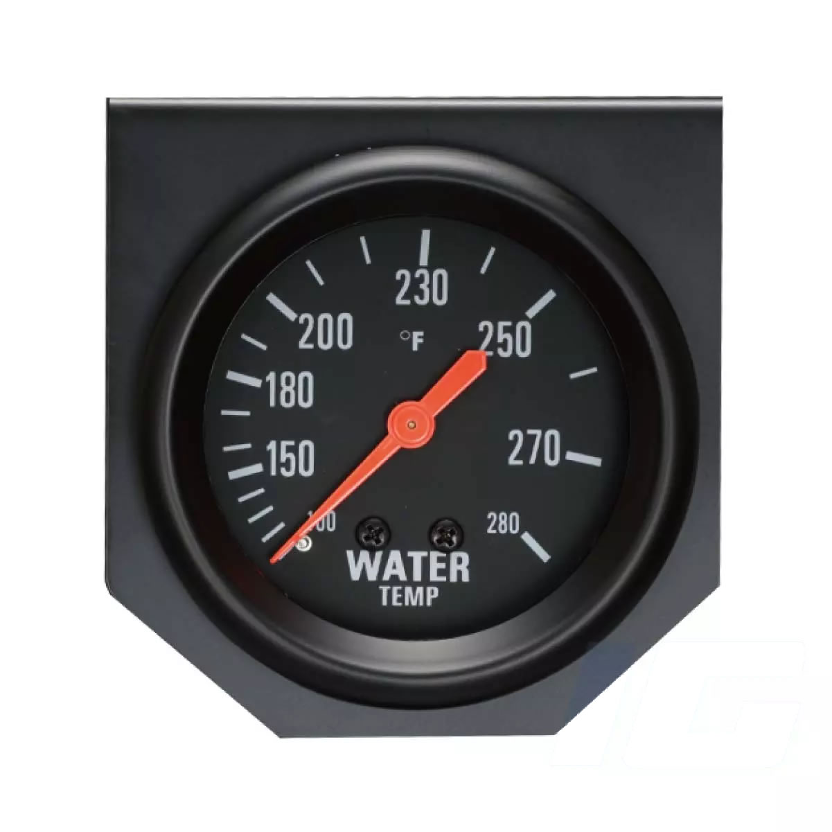 water temperature gauges for trucks and cars